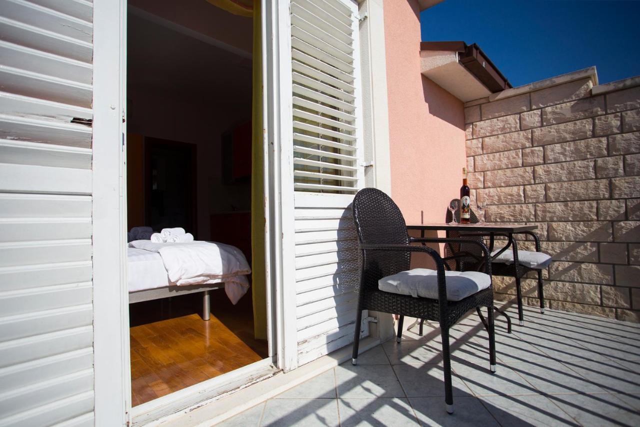 Apartment Paradise Kastela