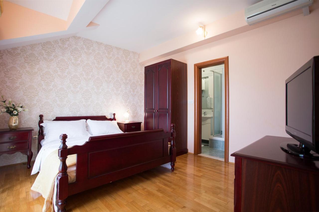 Paradise Apartment *