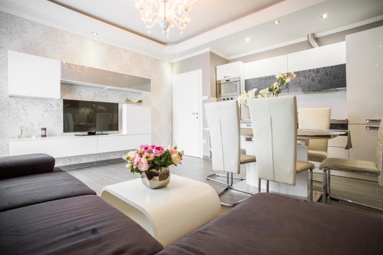 Paradise Apartment Kastela
