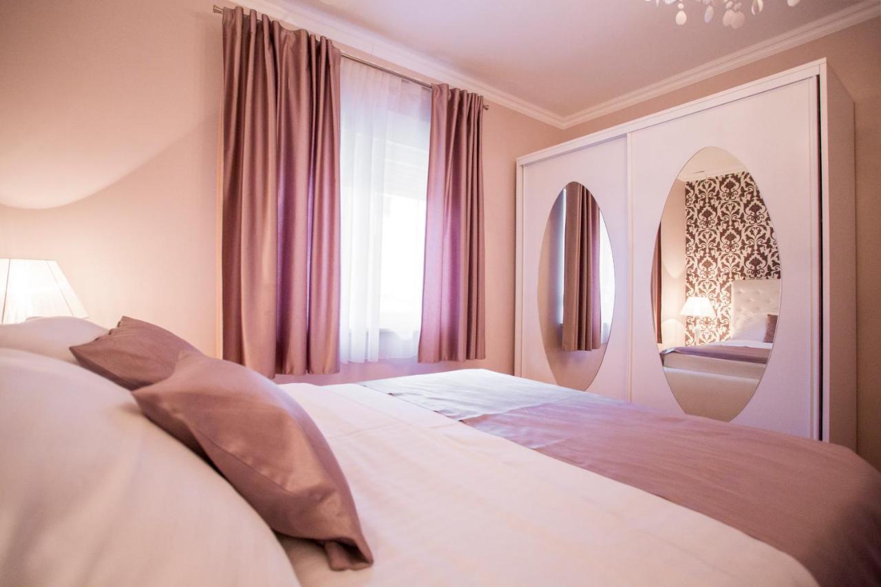 Apartment Paradise Kastela