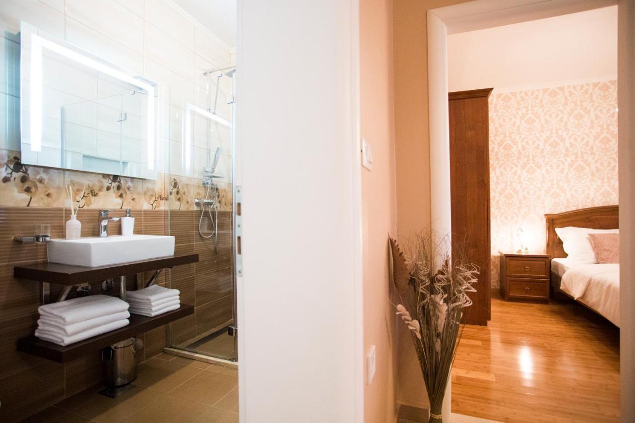 Paradise Apartment Kastela