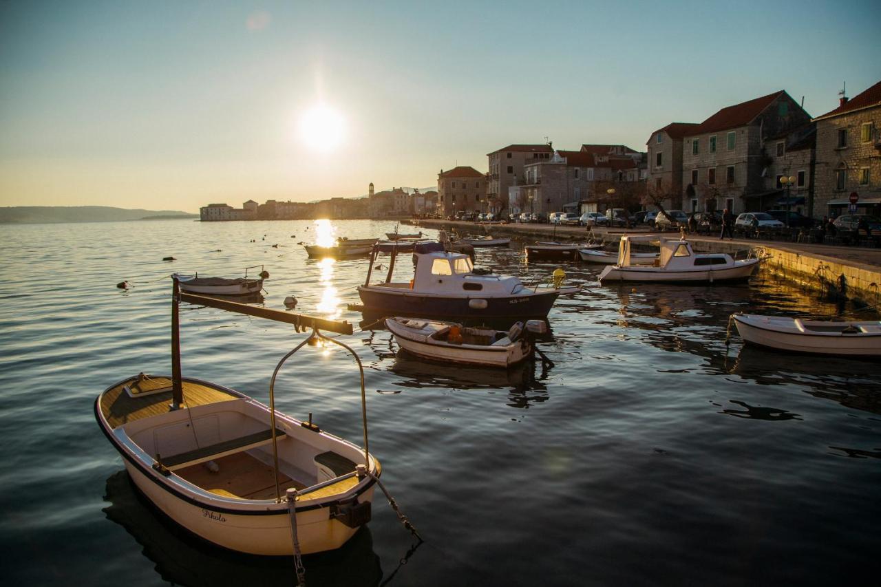Paradise Kastela