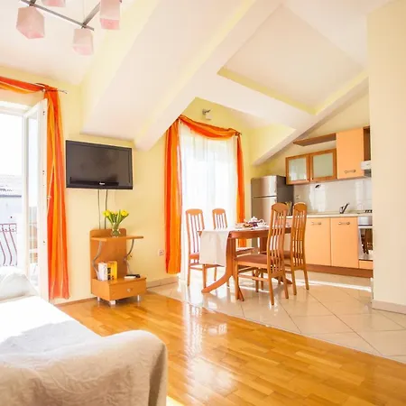 Apartments Villa Paradise Kaštela Extérieur photo
