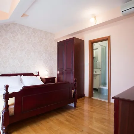 Apartments Villa Paradise Kaštela Extérieur photo