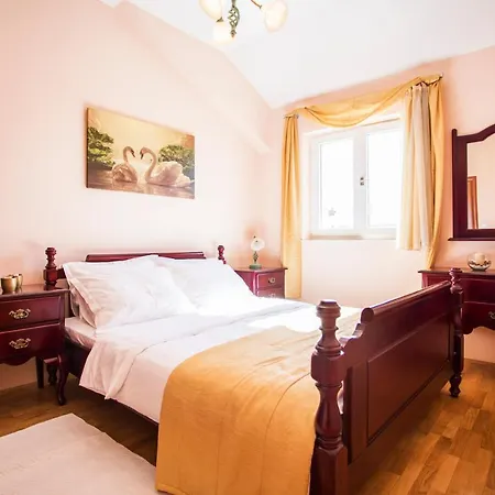 Apartments Villa Paradise Kaštela Extérieur photo