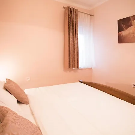 Apartments Villa Paradise Kaštela Extérieur photo