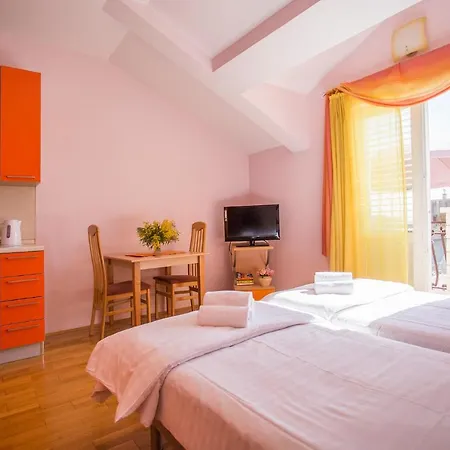 Apartments Villa Paradise Kaštela Extérieur photo