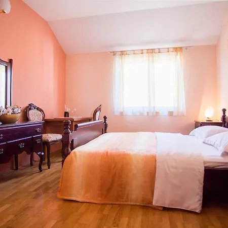 Apartments Villa Paradise Kaštela Extérieur photo
