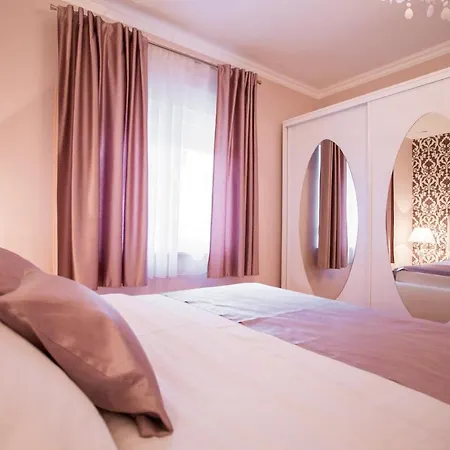 Apartments Villa Paradise Kaštela Extérieur photo