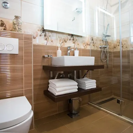Apartments Villa Paradise Kaštela Extérieur photo
