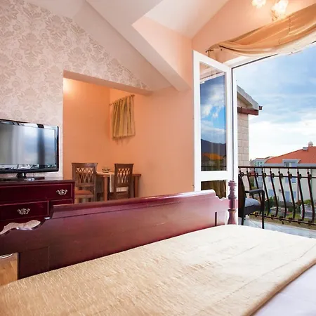 Apartments Villa Paradise Kaštela Extérieur photo