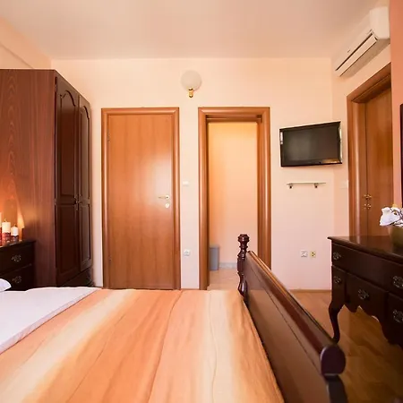 Apartments Villa Paradise Kaštela Extérieur photo