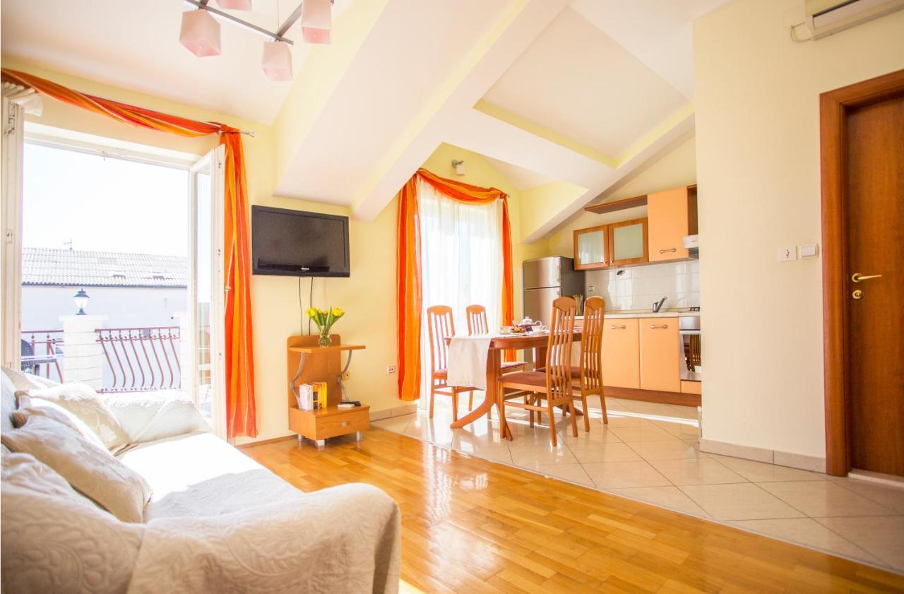 Paradise Apartmán