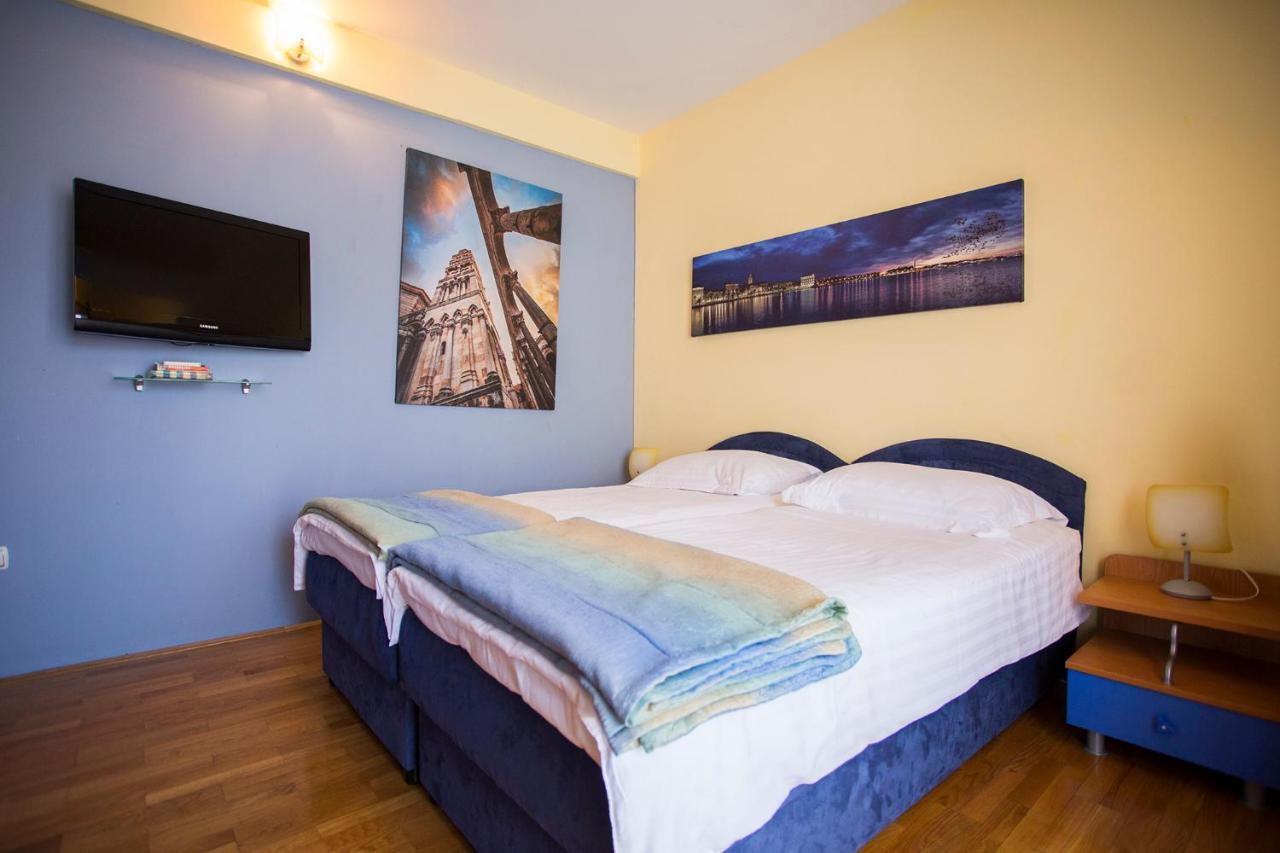 Apartmán Paradise