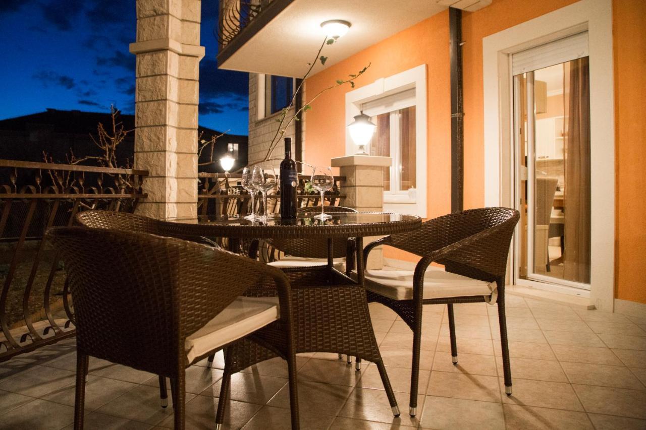 Paradise Apartmán Kaštela