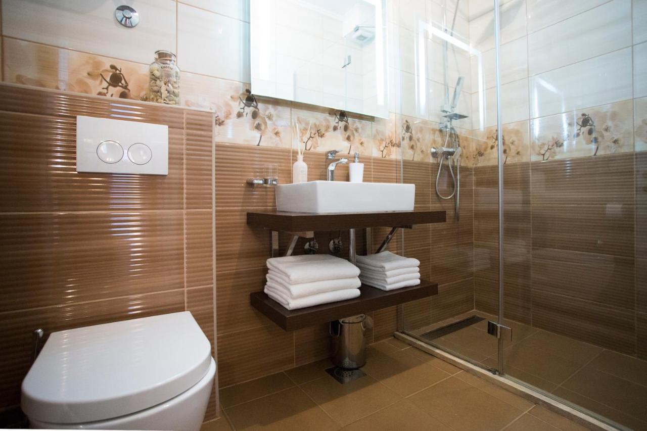 Paradise Apartmán Kaštela